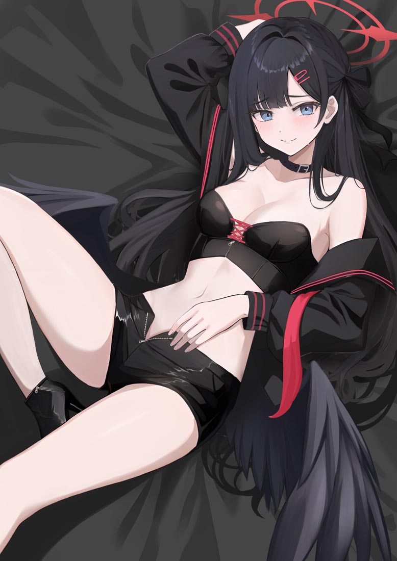 【240123】美少女福利图#午安