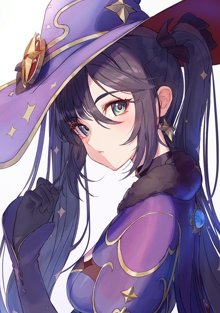 【240123】美少女福利图#晚安