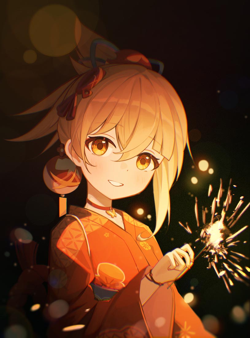 【240123】美少女福利图#晚安