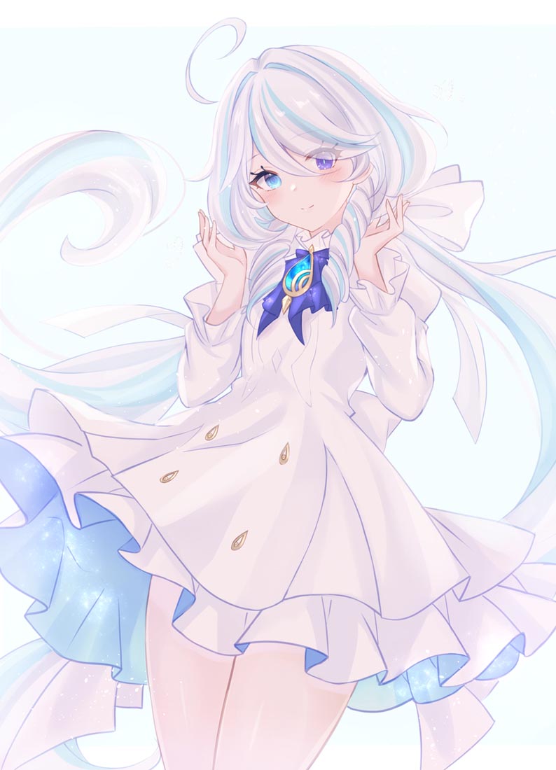 【240123】美少女福利图#晚安