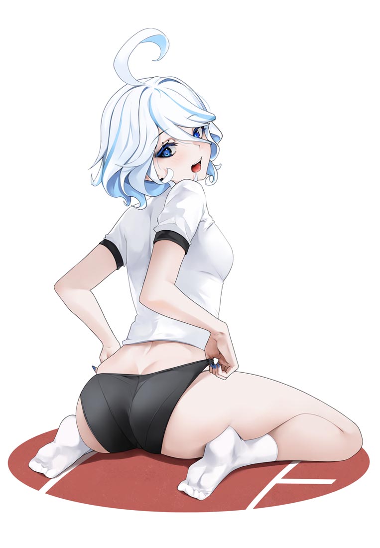 【240123】美少女福利图#晚安