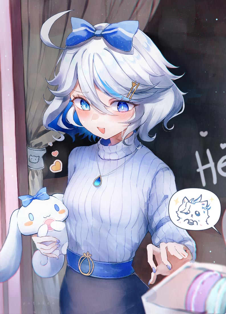 【240125】美少女合集#早安
