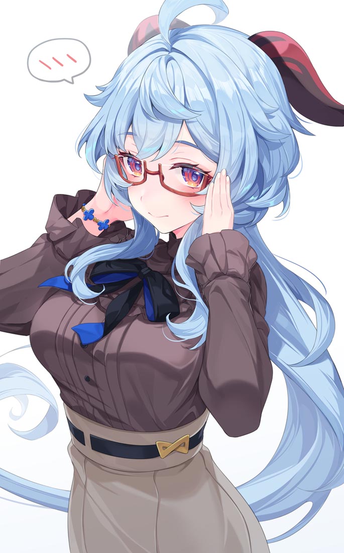 【240125】美少女合集#早安