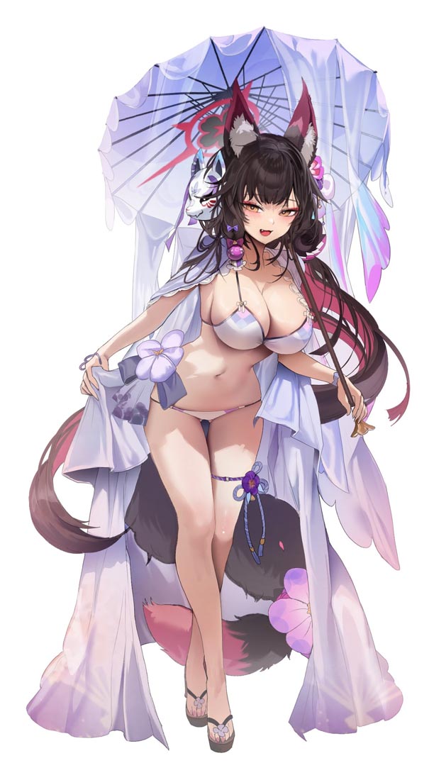 【240125】美少女合集#午安