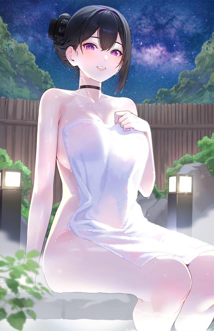 【240125】美少女合集#午安