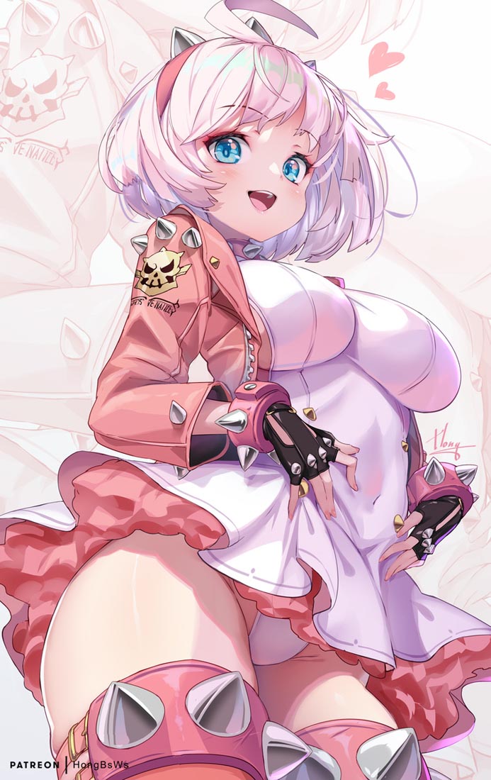 【240125】美少女合集#午安