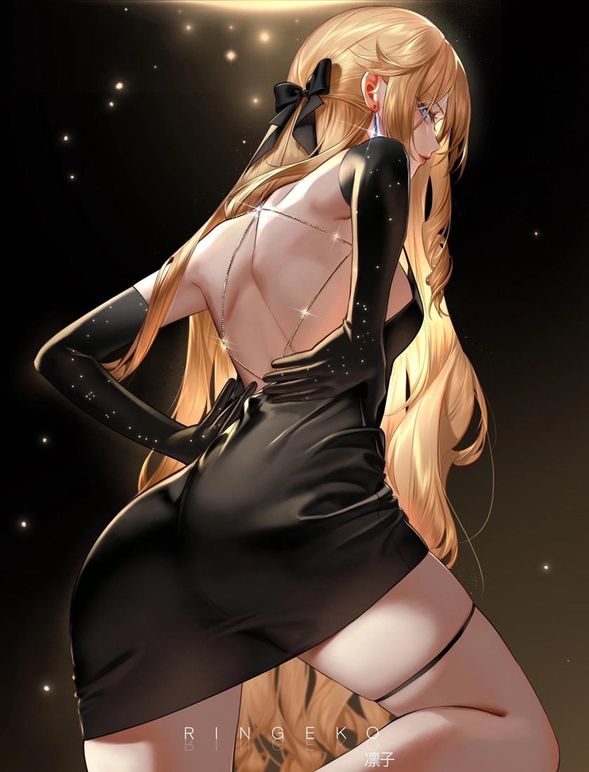 【240125】美少女合集#午安