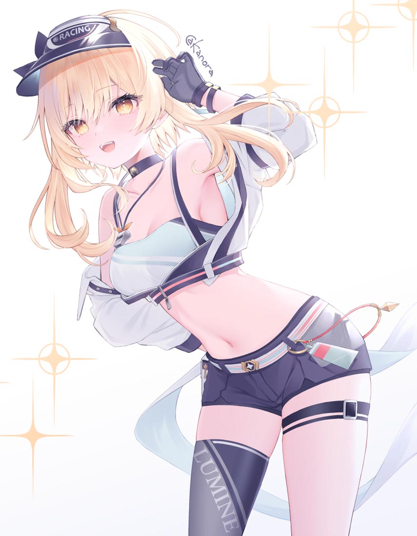 【240125】美少女合集#晚安