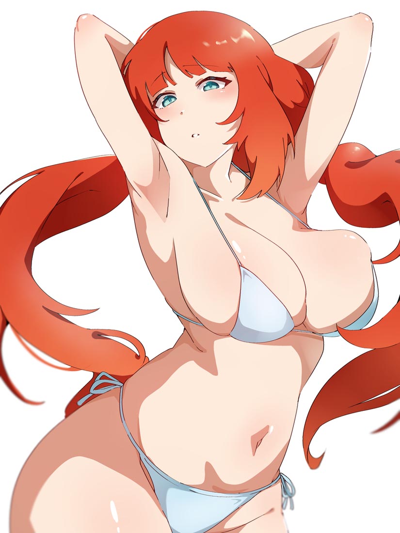 【240125】美少女合集#晚安
