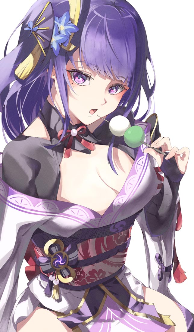【240127】动漫同人合集#早安