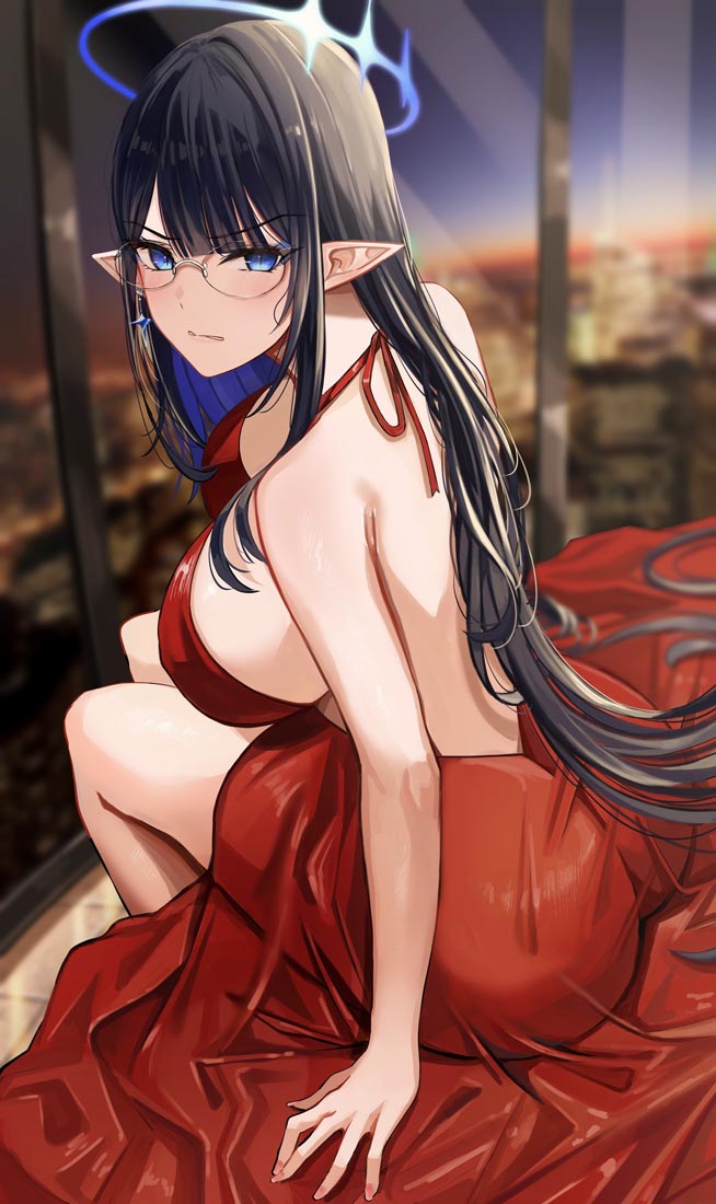 【240127】动漫同人合集#午安