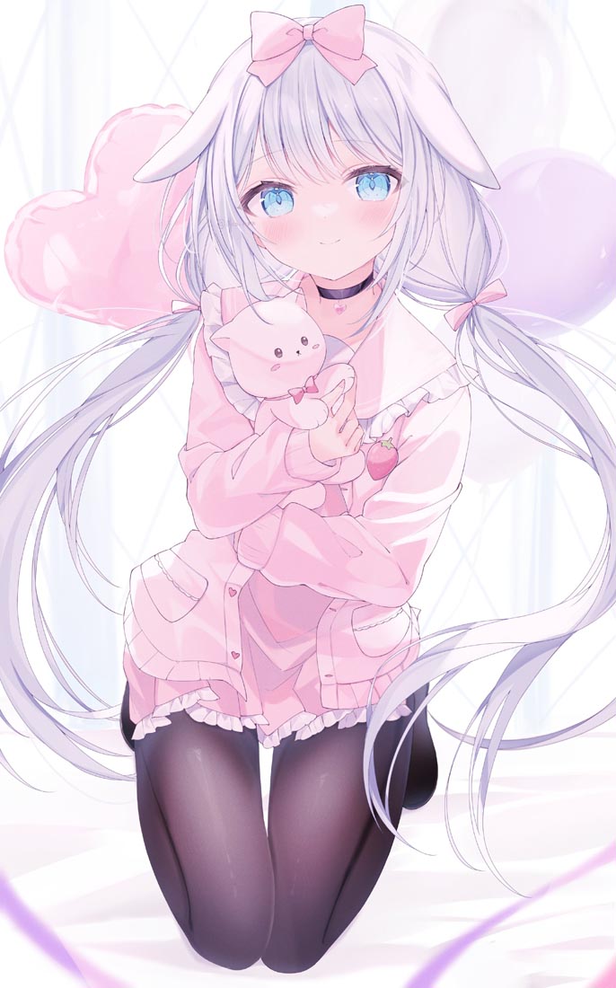 【240127】动漫同人合集#午安