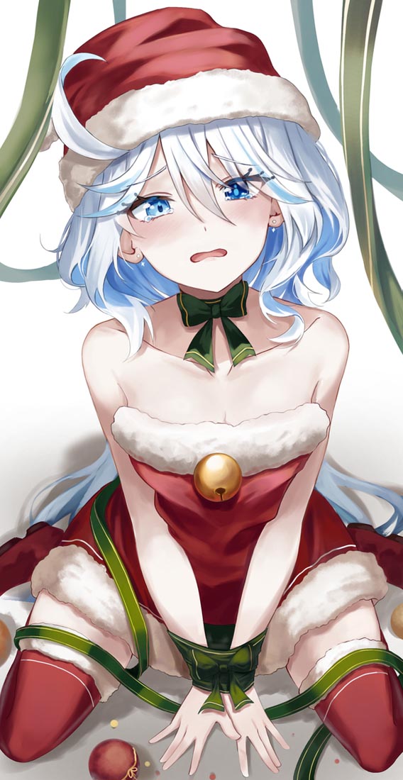 【240127】动漫同人合集#晚安