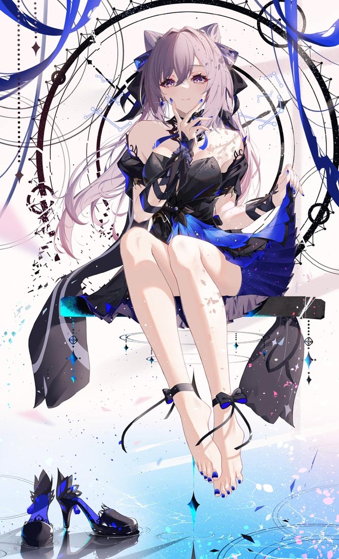 【240127】动漫同人合集#晚安