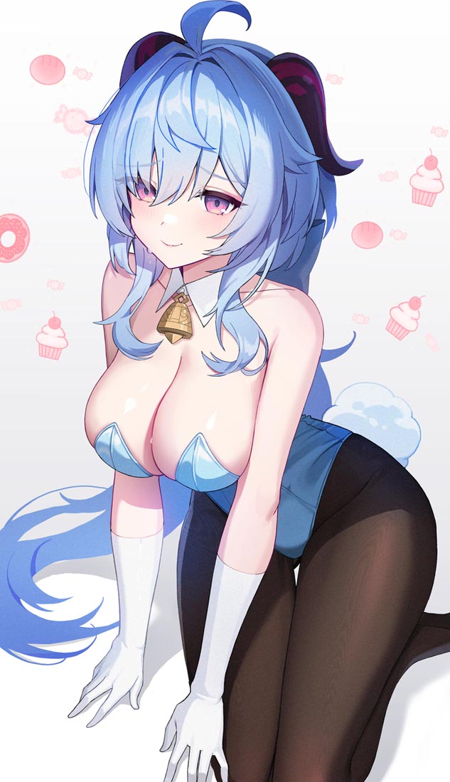 【240128】同人图系列#晚安