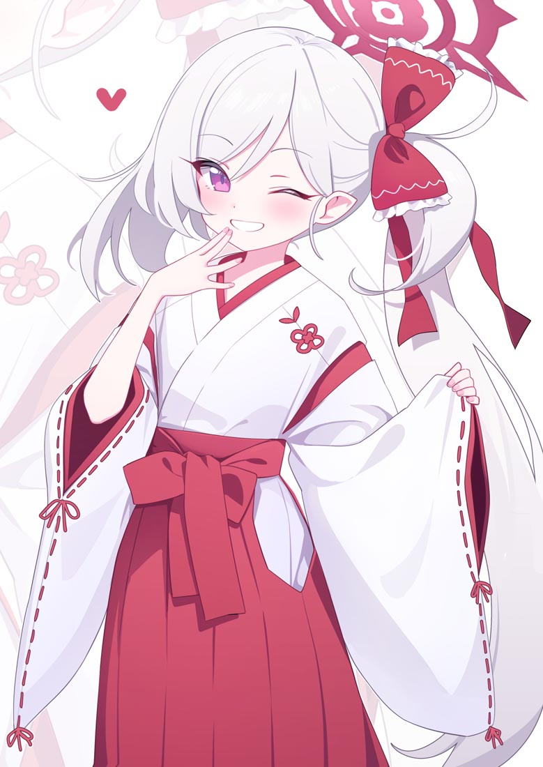 【240129】二次元同人系列#午安