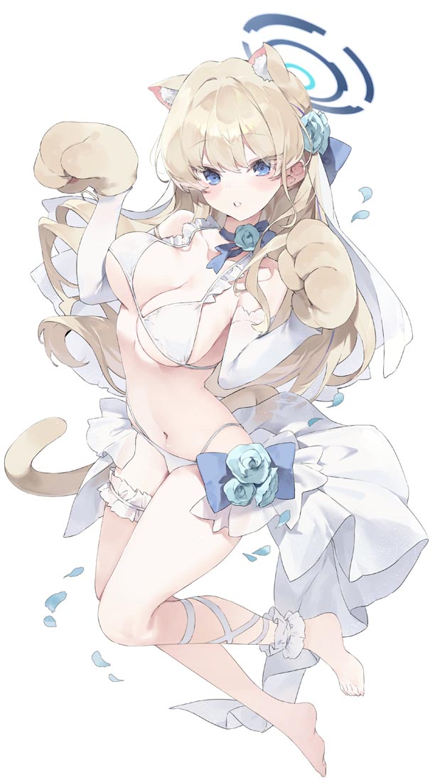 【240129】二次元同人系列#午安