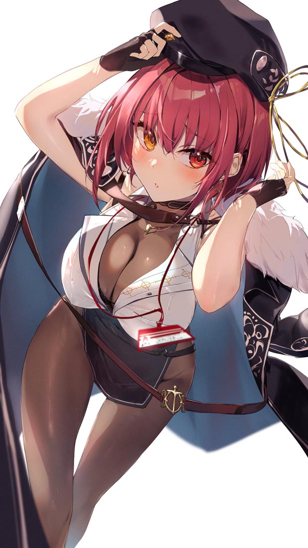 【240130】Pixiv好图#午安