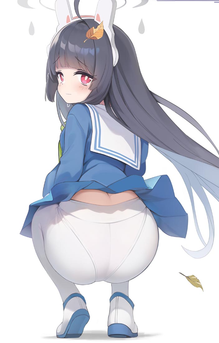 【240130】Pixiv好图#午安
