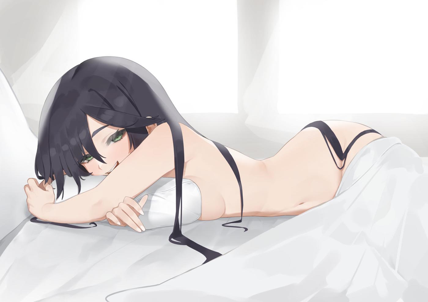 【240130】Pixiv好图#晚安
