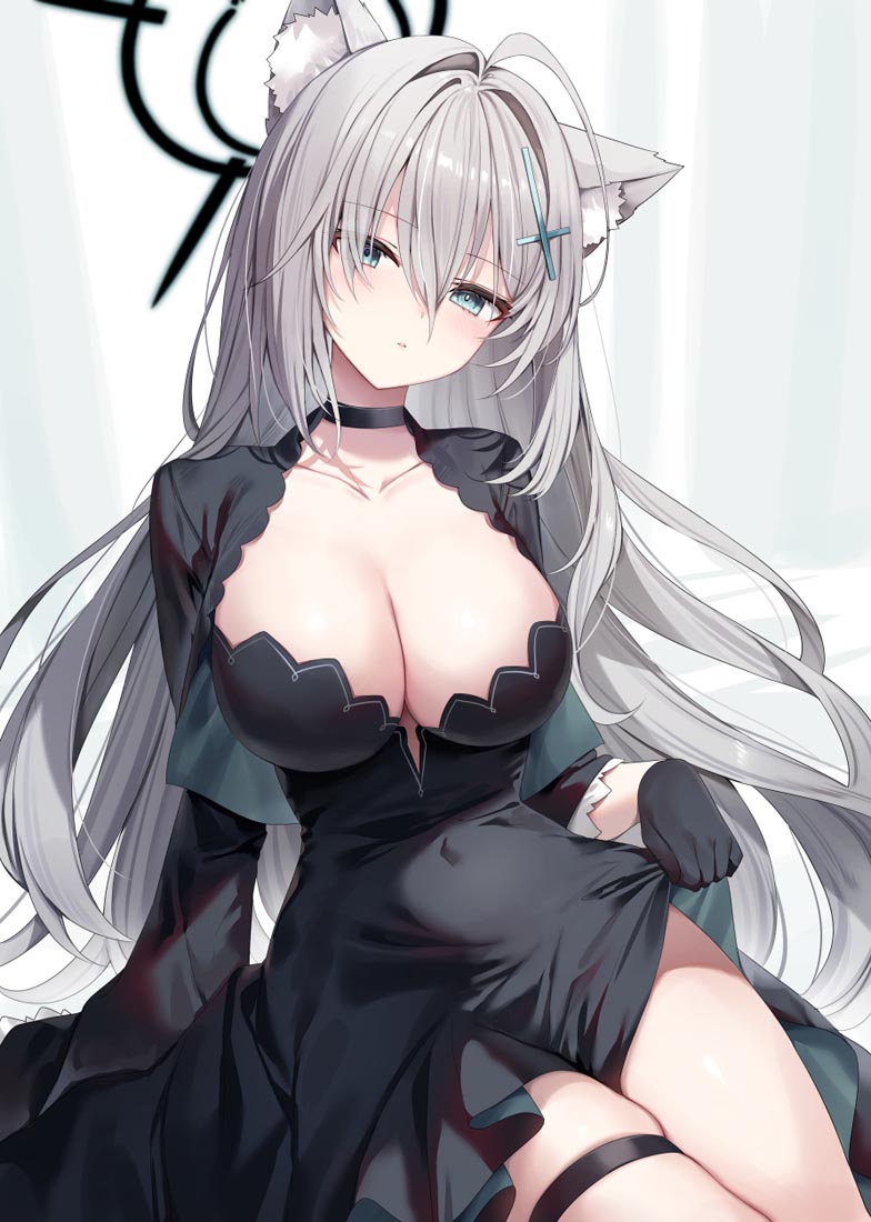 【240131】Pixiv同人图#午安