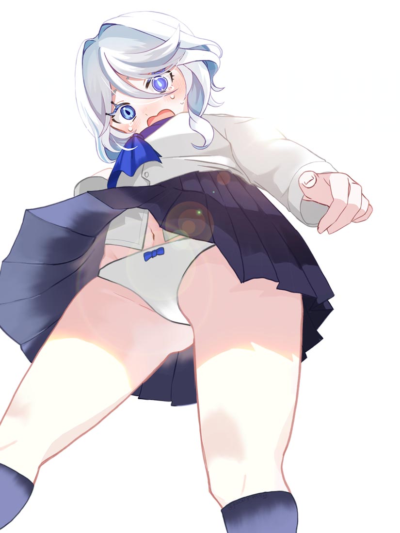 【240202】P站二次元好图#早安