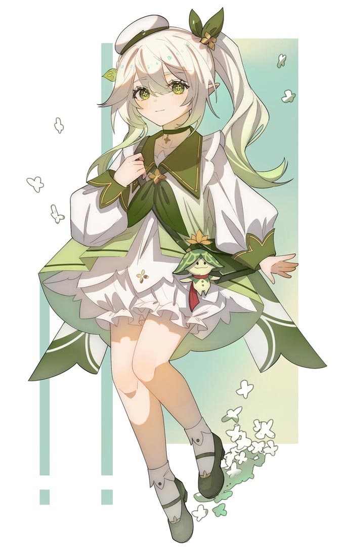 【240202】P站二次元好图#晚安