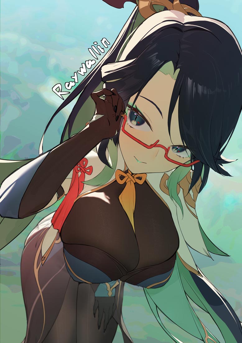 【240203】P站合集#早安