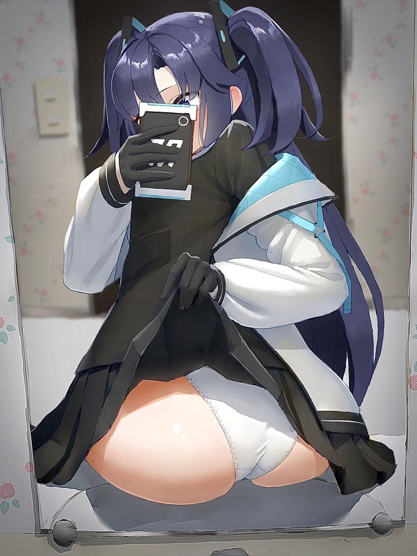 【240203】P站合集#午安