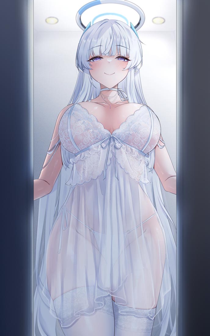 【240203】P站合集#午安