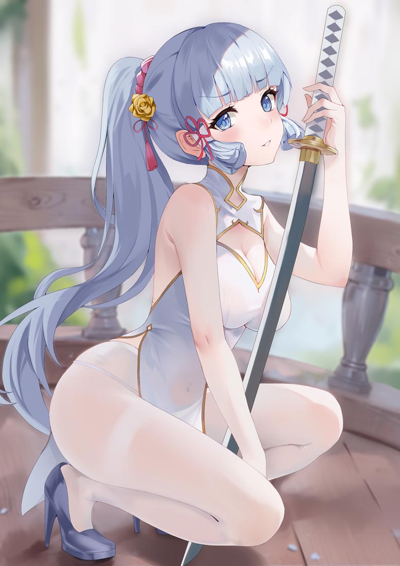 【240204】P站插画精选#早安