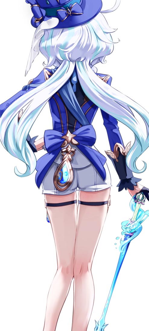 【240204】P站插画精选#早安