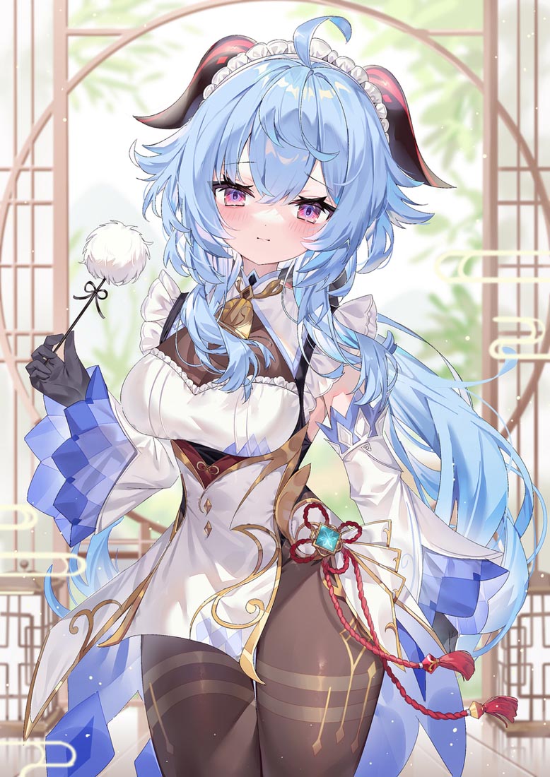 【240204】P站插画精选#早安