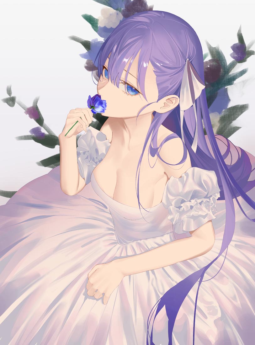 【240204】P站插画精选#午安