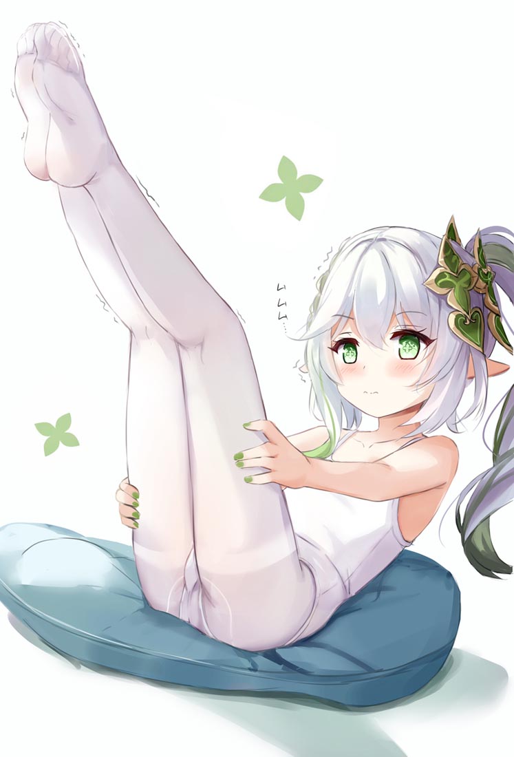 【240206】二次元美少女精选#早安