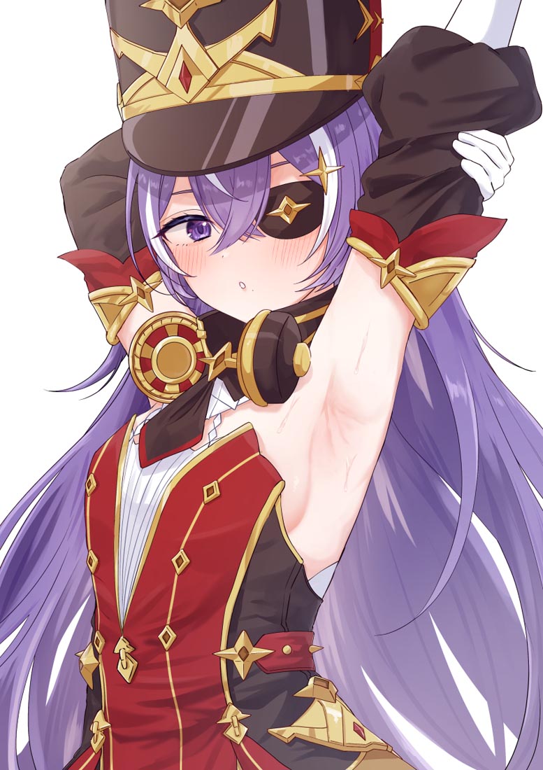 【240206】二次元美少女精选#早安