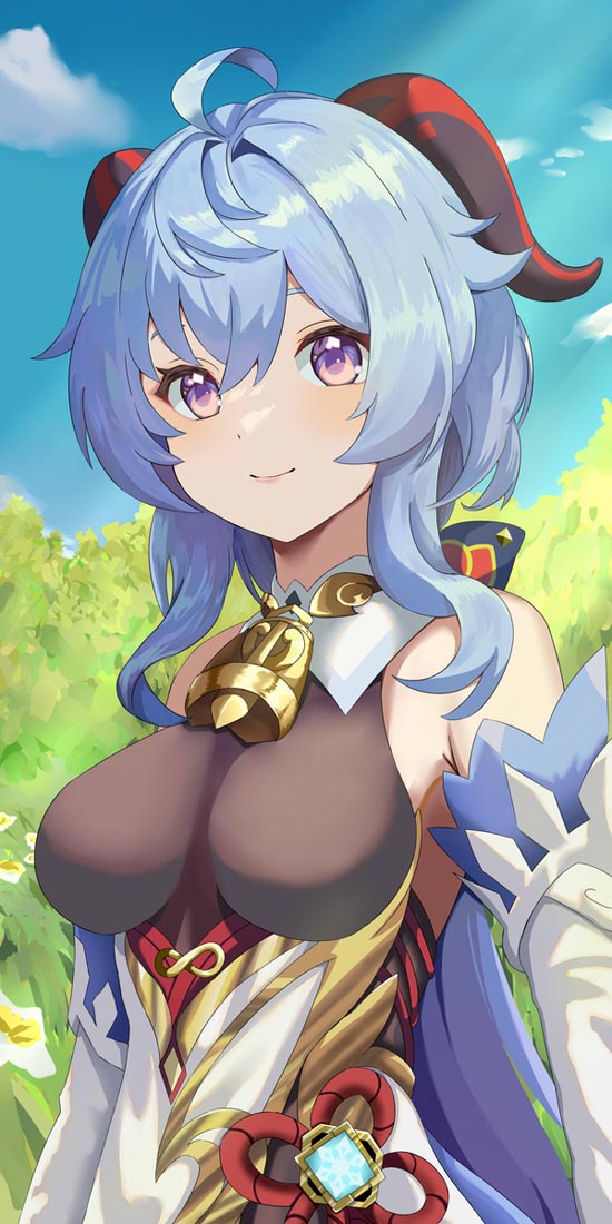 【240206】二次元美少女精选#早安