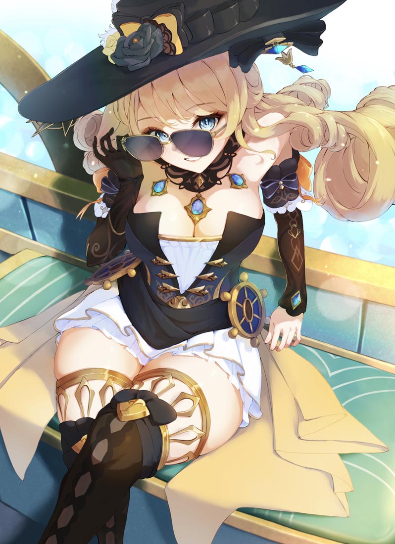 【240206】二次元美少女精选#早安
