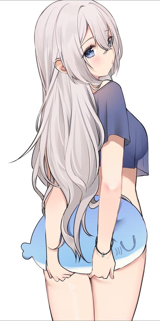 同人图#午安 【240207】