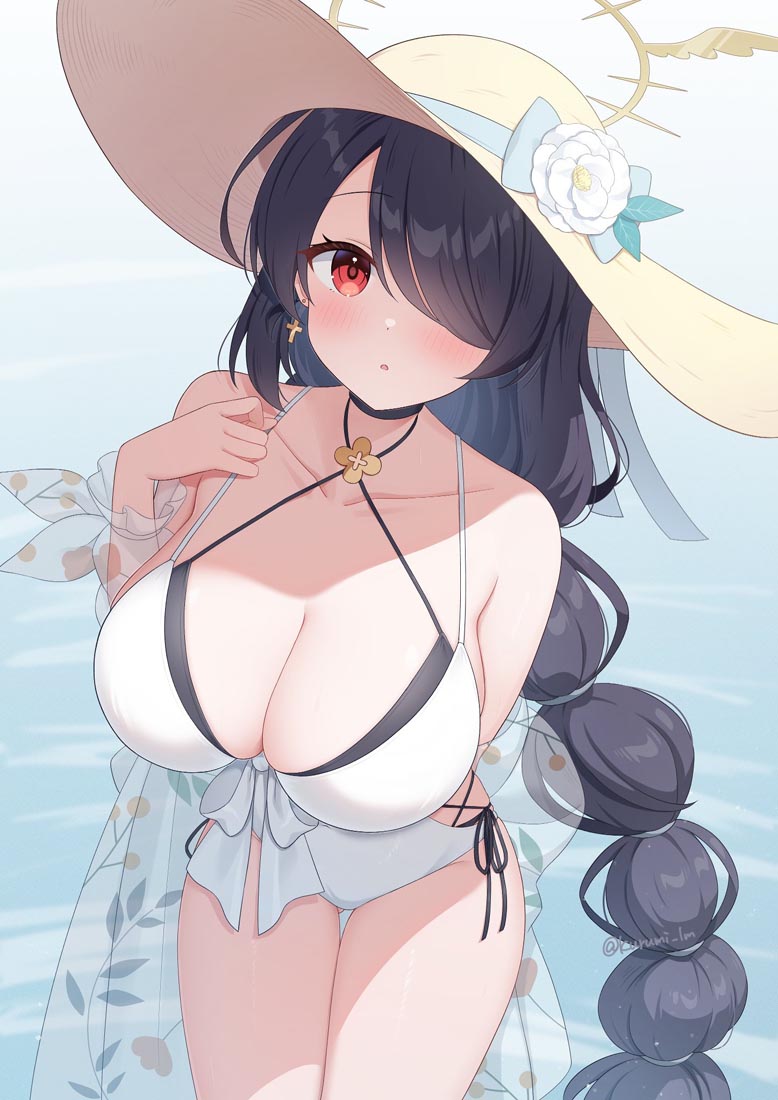 同人图#午安 【240207】