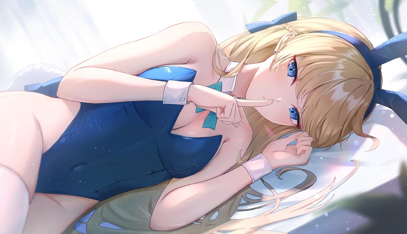 同人图#午安 【240207】
