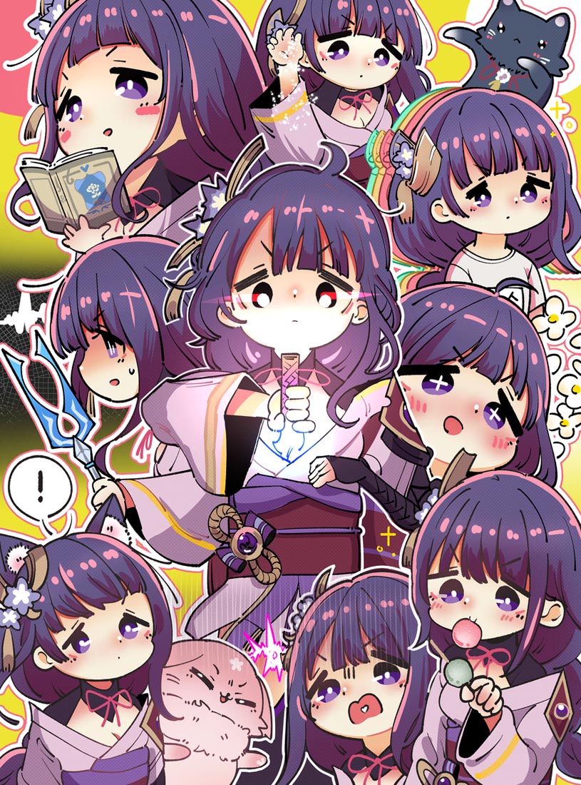 每日动漫好图#早安【240209】