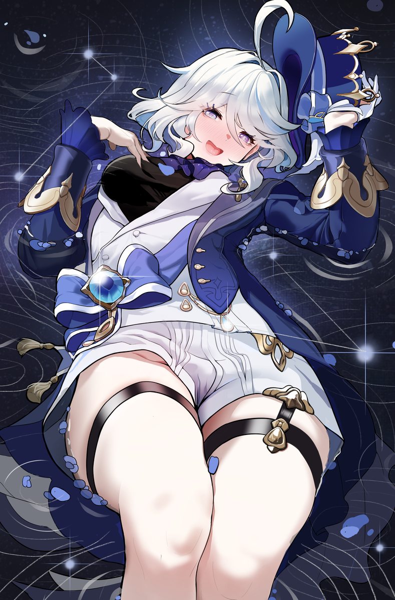 【240203】P站合集#早安