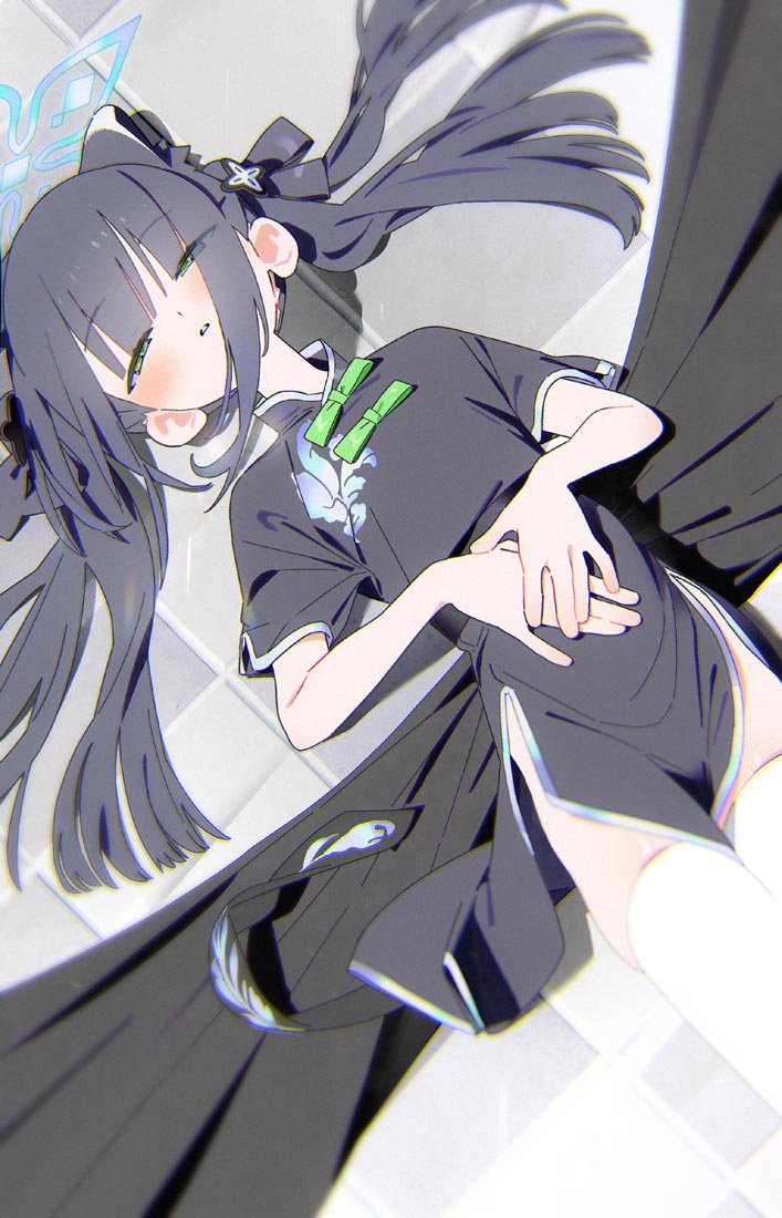 Xman同人插画#午安【240212】