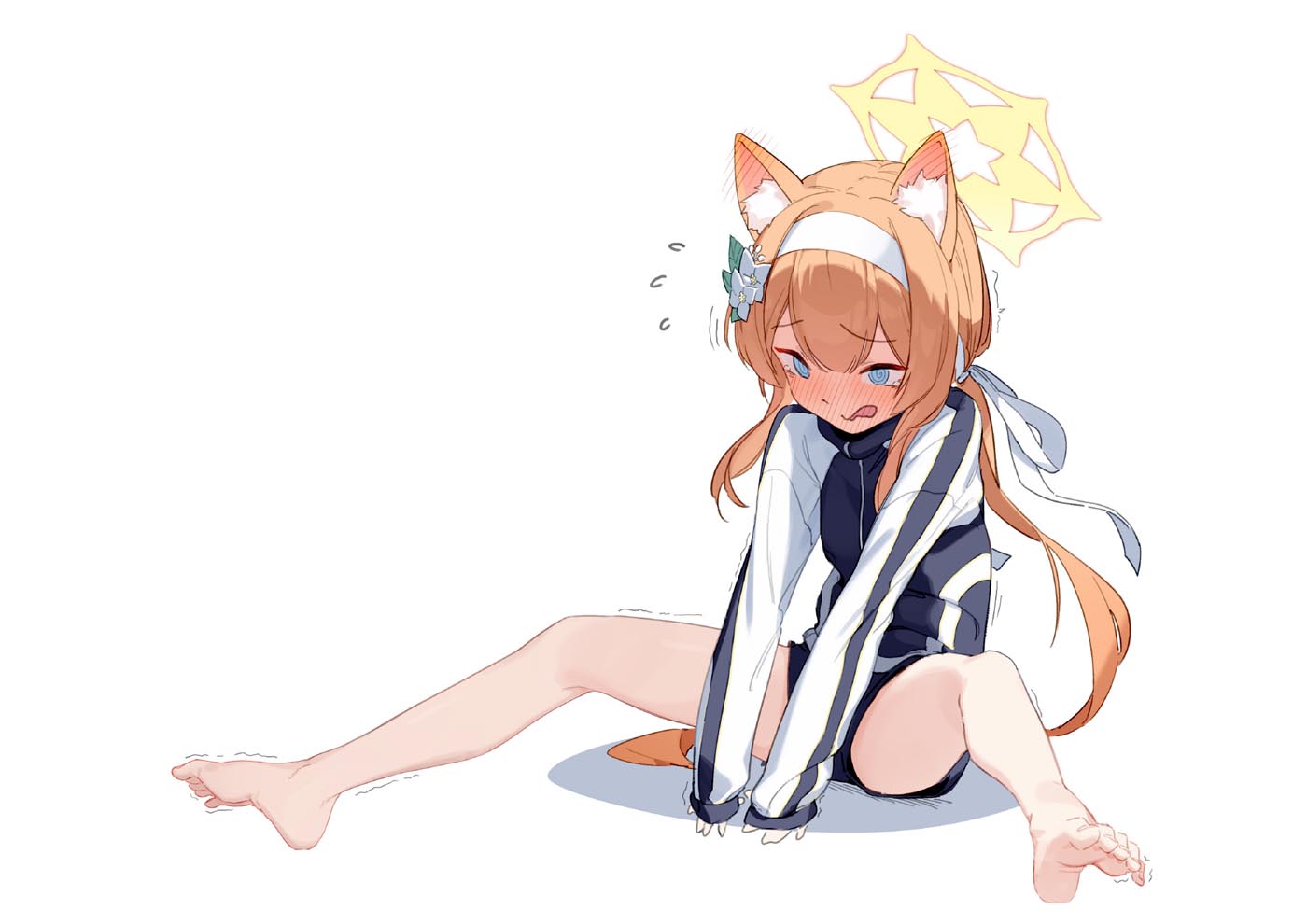 Xman同人插画#午安【240212】