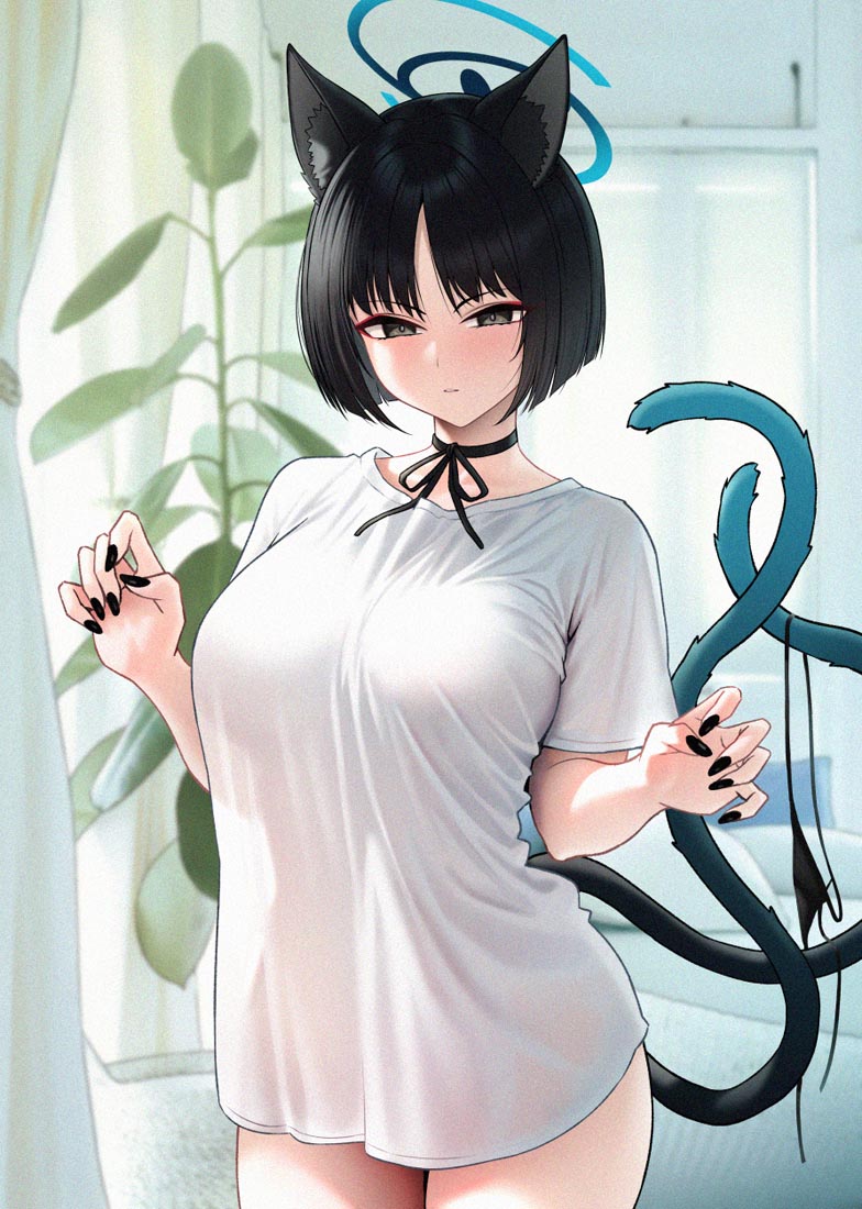 Xman同人插画#午安【240212】