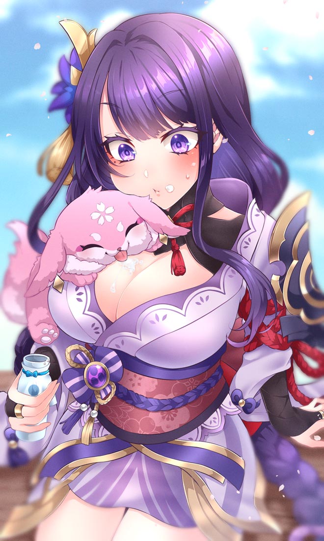 小站好图#晚安【240213】
