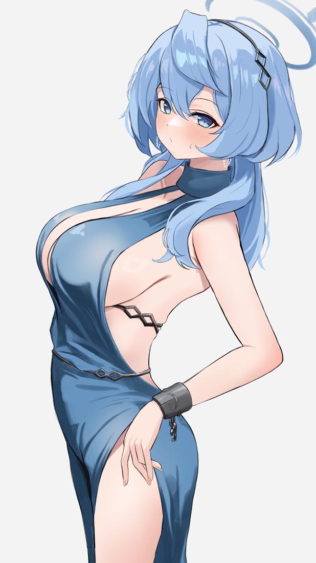 二次元小站#午安【240214】