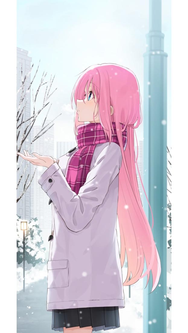 二次元小站#午安【240214】