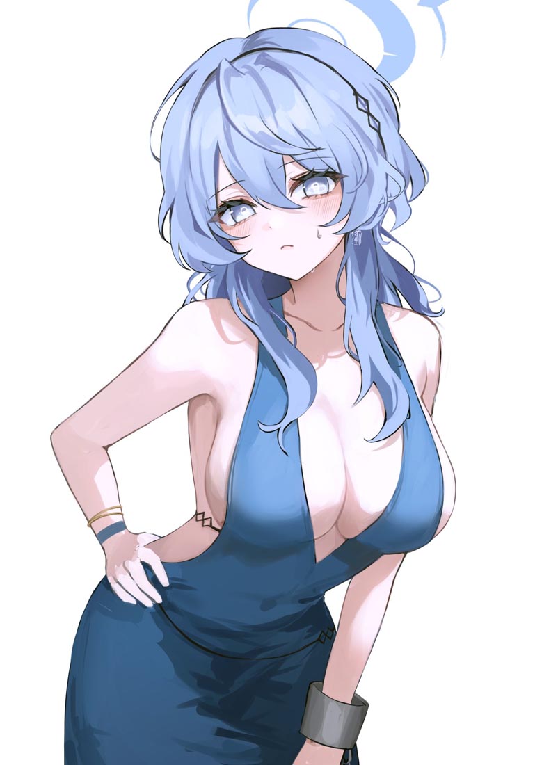 二次元小站#午安【240214】